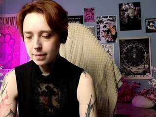 vixen-noir