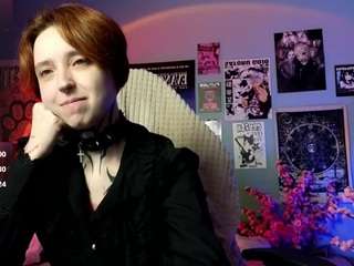 Vixen-noir live cam preview
