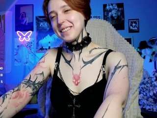 vixen-noir