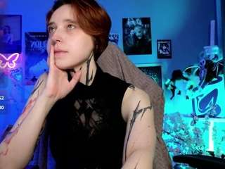Vixen-noir live cam preview