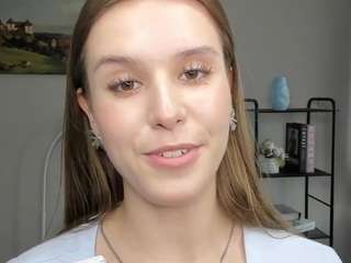 anissadruvenga Sex Cam Show