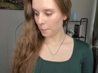 anissadruvenga Sex Cam Show