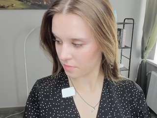 anissadruvenga Sex Cam Show