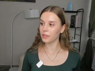 anissadruvenga Sex Cam Show