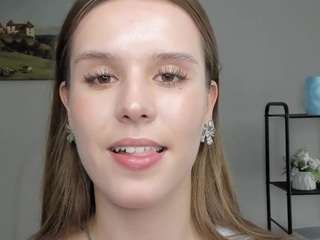anissadruvenga Sex Cam Show