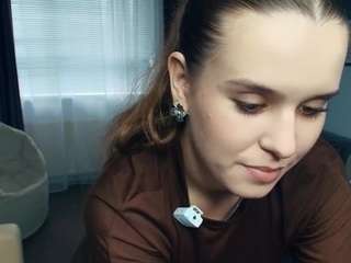 anissadruvenga Sex Cam Show