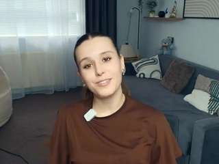 anissadruvenga Sex Cam Show