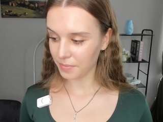 anissadruvenga Sex Cam Show