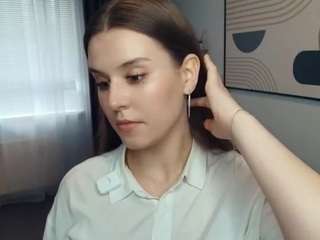 anissadruvenga Sex Cam Show