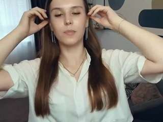 anissadruvenga Sex Cam Show