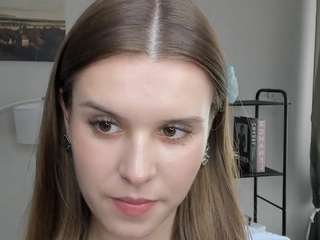 anissadruvenga Sex Cam Show