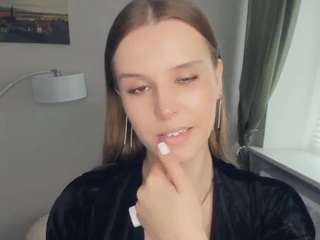 anissadruvenga Sex Cam Show