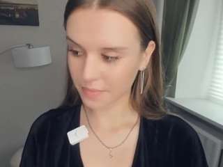 anissadruvenga Sex Cam Show