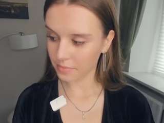 anissadruvenga Sex Cam Show