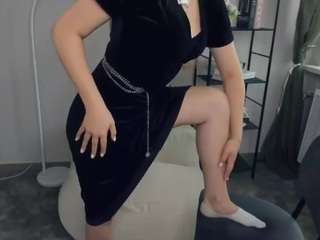 anissadruvenga Sex Cam Show