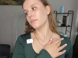 AnissaDruvenga