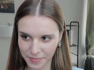 anissadruvenga Sex Cam Show