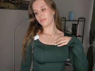AnissaDruvenga