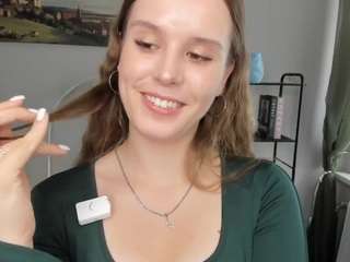 AnissaDruvenga