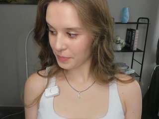 anissadruvenga Sex Cam Show