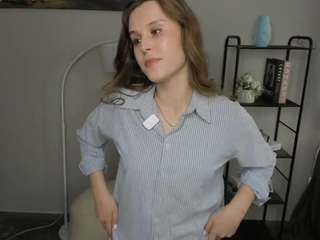 anissadruvenga Sex Cam Show