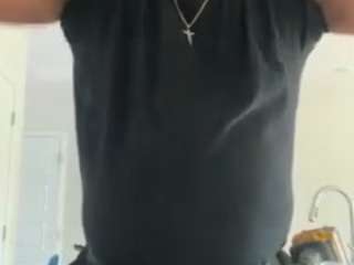 baby-boy100 Sex Cam Show