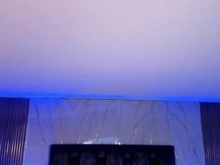 Live cam show with Electra-Fg