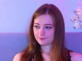 hannaramos live webcam show