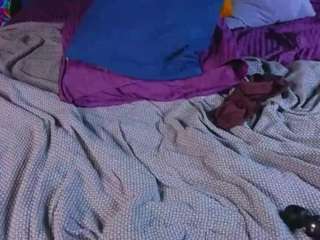 HannaRamos live webcam show