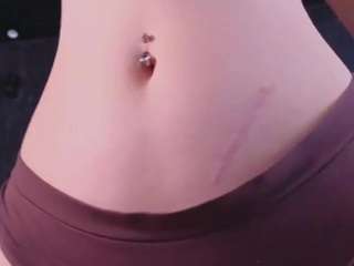 HannaRamos live webcam show