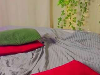 HannaRamos live webcam show