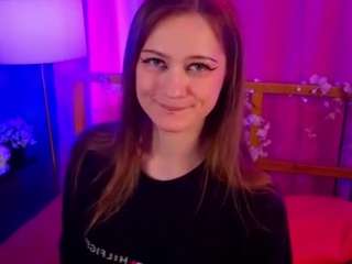 HannaRamos live cam preview