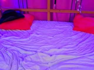 HannaRamos live cam preview