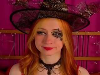 hannaramos Live Webcam on CamSoda