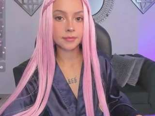 honey-taylor live webcam show