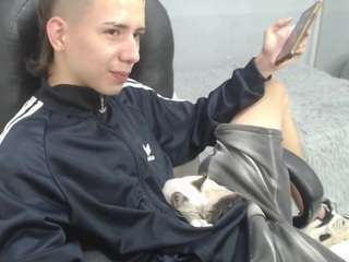jackswan18 live webcam show