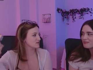 kimi-sky live webcam show
