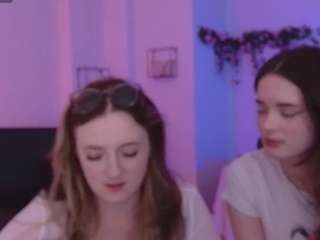 kimi-sky live webcam show