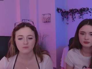 kimi-sky live webcam show