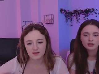 kimi-sky live webcam show
