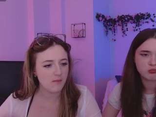 kimi-sky live webcam show