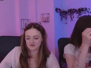 kimi-sky live webcam show