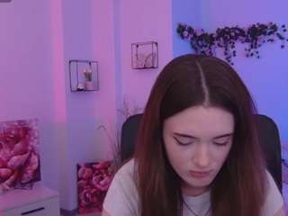 kimi-sky live webcam show