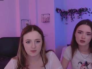 kimi-sky live webcam show