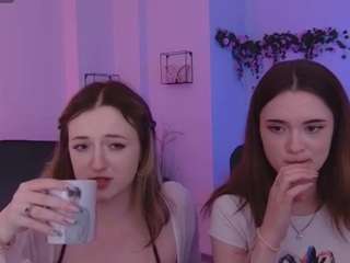 kimi-sky live webcam show
