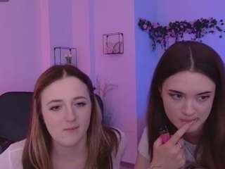 kimi-sky live webcam show