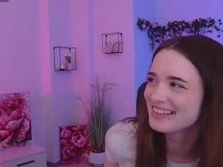 kimi-sky live webcam show