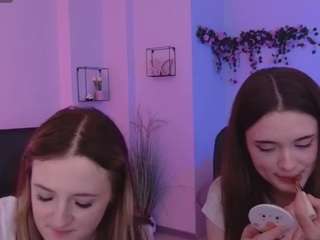 kimi-sky live webcam show