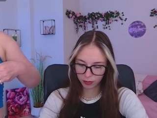 kimi-sky live webcam show