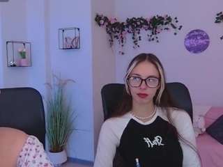 kimi-sky live webcam show